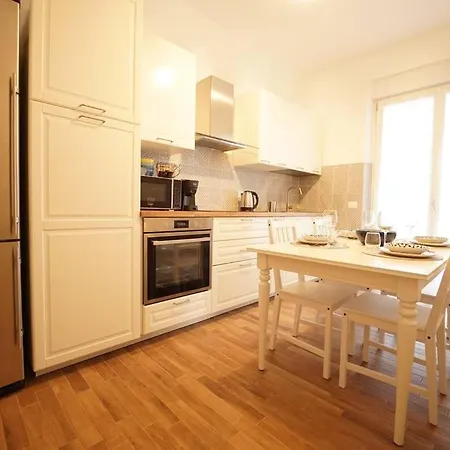 Attico Tra Cielo E Mare *