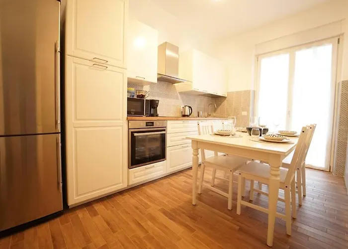 Attico Tra Cielo E Mare *