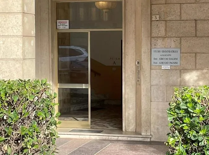 Attico Tra Cielo E Mare