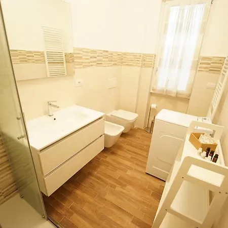 Apartamento Attico Tra Cielo E Mare Moneglia