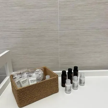 Attico Tra Cielo E Mare Apartamento