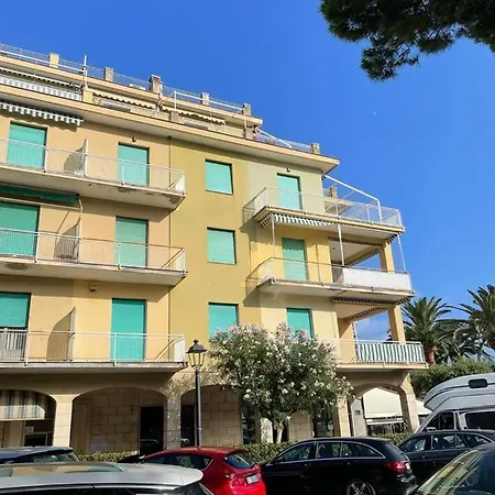 Attico Tra Cielo E Mare * Moneglia