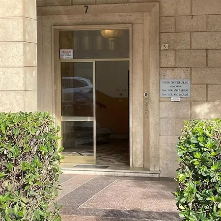 Attico Tra Cielo E Mare