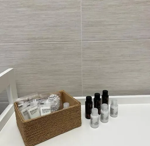 Attico Tra Cielo E Mare Apartman