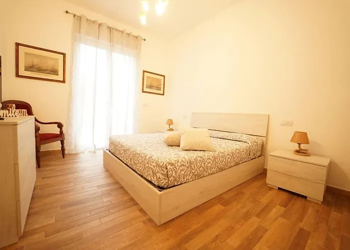 Attico Tra Cielo E Mare *